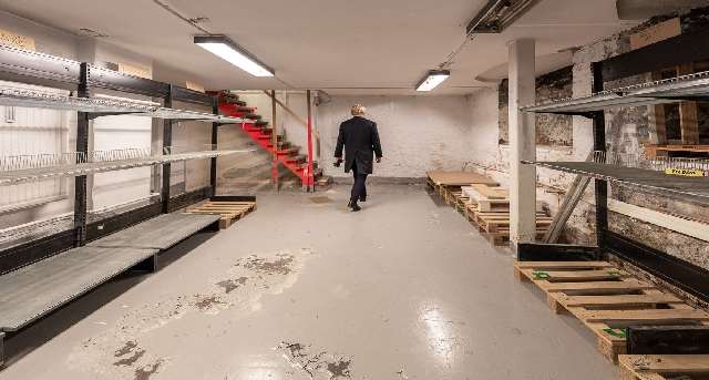 Amagerbrogade 11, Amagerbrogade 11, Amagerbrogade 11 st Copenhagen — office space for rent, photo 8