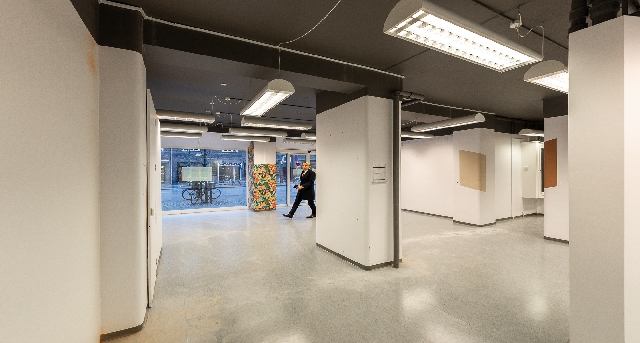 Amagerbrogade 11, Amagerbrogade 11, Amagerbrogade 11 st Copenhagen — office space for rent, photo 9