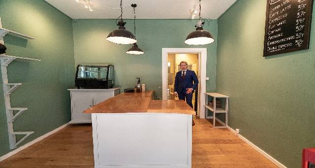 Amagerbrogade 13, Amagerbrogade 13, Amagerbrogade 13 — office space for rent, photo 2