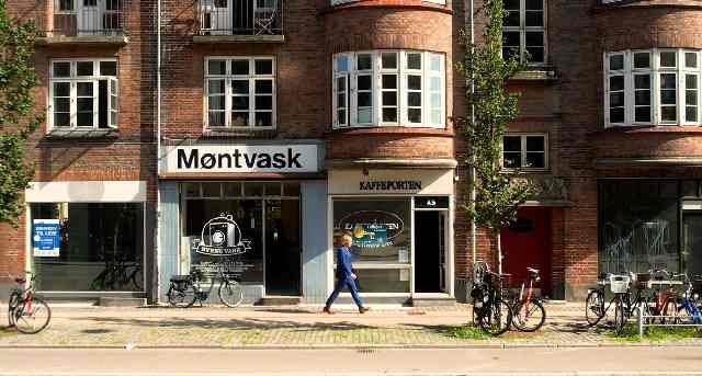 Amagerbrogade 13, Amagerbrogade 13, Amagerbrogade 13 — office space for rent, photo 4