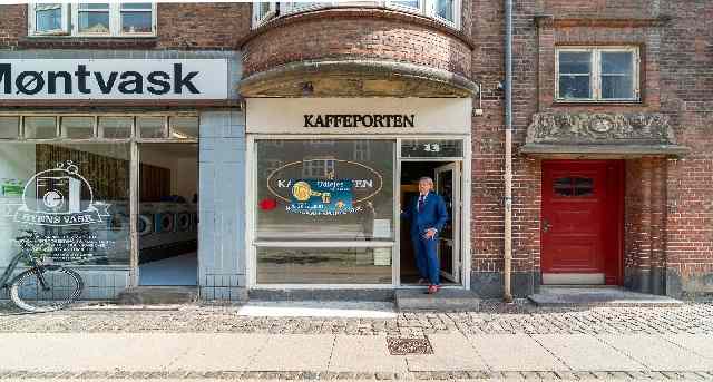 Amagerbrogade 13, Amagerbrogade 13, Amagerbrogade 13 — office space for rent, photo 7