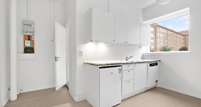 Amagerbrogade 195, Amagerbrogade 195, Amagerbrogade 195 — office space for rent, photo 4