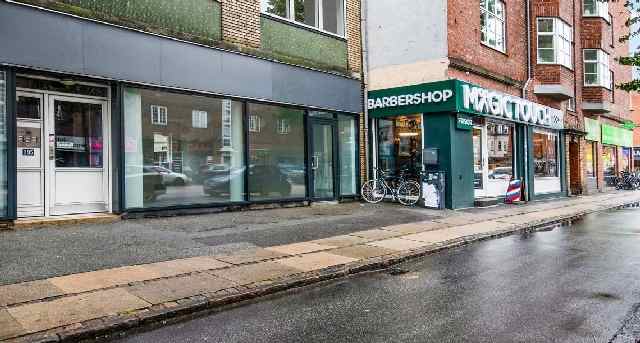 Amagerbrogade 195, Amagerbrogade 195, Amagerbrogade 195 — office space for rent, photo 5
