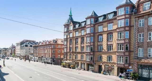 Amagerbrogade 32, Amagerbrogade 32, Amagerbrogade 32 Copenhagen — office space for rent, photo 1