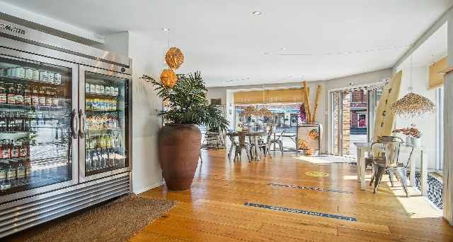 Amagerbrogade 32, Amagerbrogade 32, Amagerbrogade 32 Copenhagen — office space for rent, photo 10