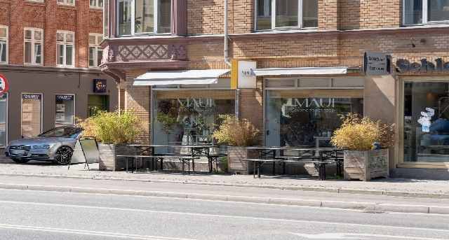 Amagerbrogade 32, Amagerbrogade 32, Amagerbrogade 32 Copenhagen — office space for rent, photo 2