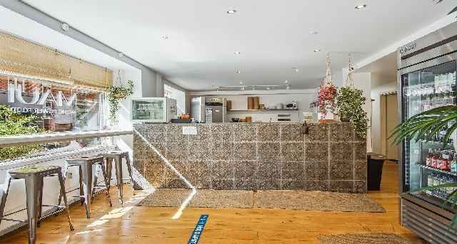Amagerbrogade 32, Amagerbrogade 32, Amagerbrogade 32 Copenhagen — office space for rent, photo 3