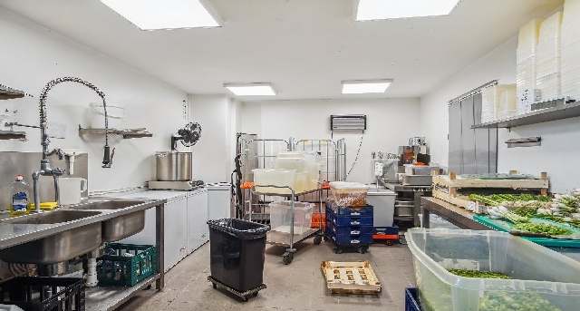 Amagerbrogade 32, Amagerbrogade 32, Amagerbrogade 32 Copenhagen — office space for rent, photo 4