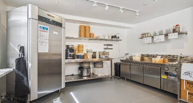 Amagerbrogade 32, Amagerbrogade 32, Amagerbrogade 32 Copenhagen — office space for rent, photo 6