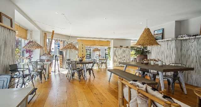 Amagerbrogade 32, Amagerbrogade 32, Amagerbrogade 32 Copenhagen — office space for rent, photo 8