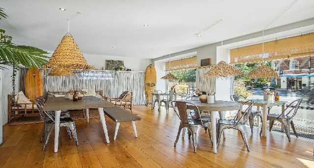 Amagerbrogade 32, Amagerbrogade 32, Amagerbrogade 32 Copenhagen — office space for rent, photo 9