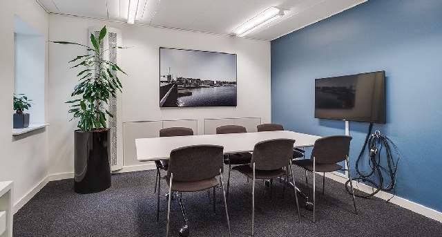 Amagerbrogade 38, Amagerbrogade 38, Amagerbrogade 38 — office space for rent, photo 1