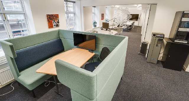 Amagerbrogade 38, Amagerbrogade 38, Amagerbrogade 38 — office space for rent, photo 10