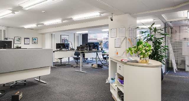 Amagerbrogade 38, Amagerbrogade 38, Amagerbrogade 38 — office space for rent, photo 11
