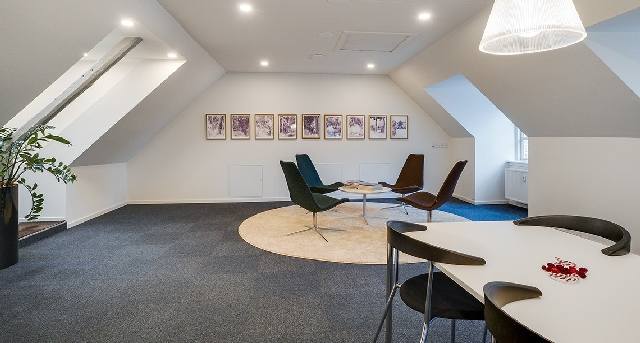 Amagerbrogade 38, Amagerbrogade 38, Amagerbrogade 38 — office space for rent, photo 2