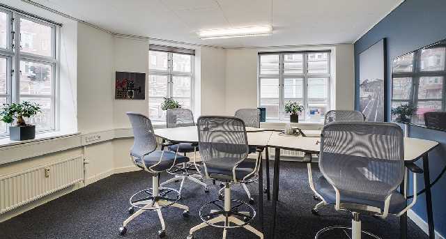 Amagerbrogade 38, Amagerbrogade 38, Amagerbrogade 38 — office space for rent, photo 3