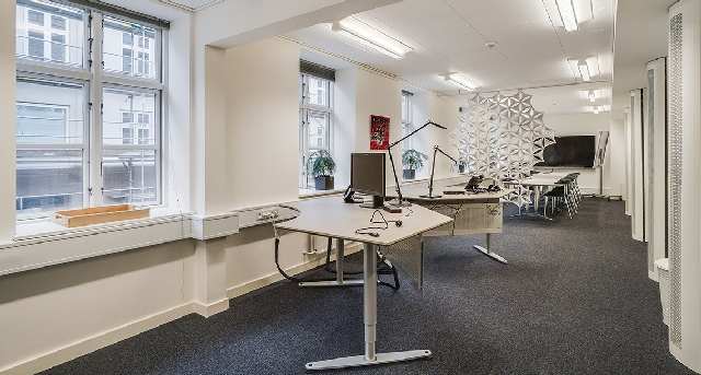 Amagerbrogade 38, Amagerbrogade 38, Amagerbrogade 38 — office space for rent, photo 4