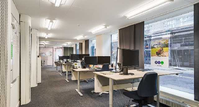 Amagerbrogade 38, Amagerbrogade 38, Amagerbrogade 38 — office space for rent, photo 5