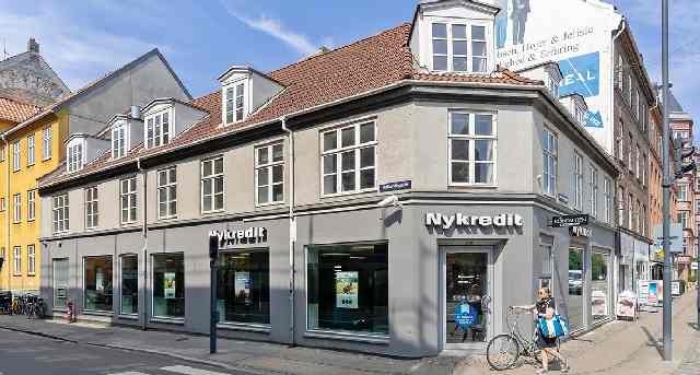 Amagerbrogade 38, Amagerbrogade 38, Amagerbrogade 38 — office space for rent, photo 8
