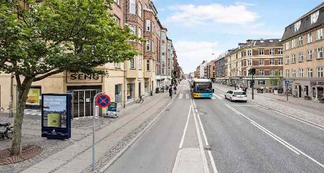 Amagerbrogade 49 st., Amagerbrogade 49 st., Amagerbrogade 49 st. — office space for rent, photo 5