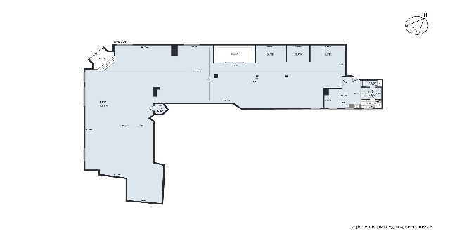 Amagerbrogade 49 st., Amagerbrogade 49 st., Amagerbrogade 49 st. — office space for rent, photo 6
