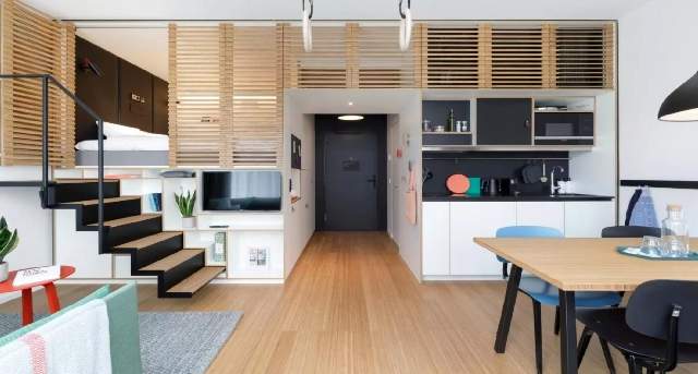 Amagerfælledvej, 108, Amagerfælledvej, Amagerfælledvej 108 Copenhagen — office space for rent, photo 1