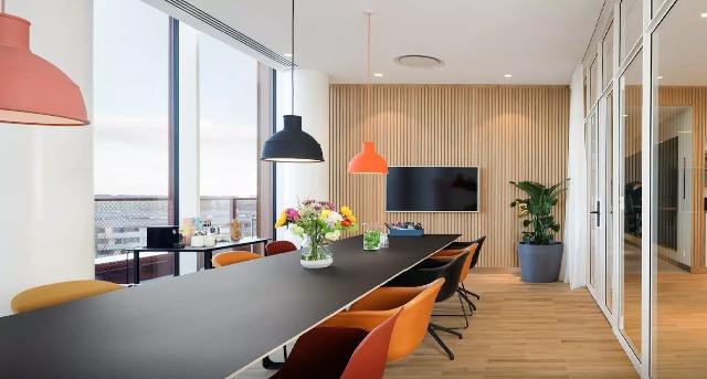 Amagerfælledvej, 108, Amagerfælledvej, Amagerfælledvej 108 Copenhagen — office space for rent, photo 11