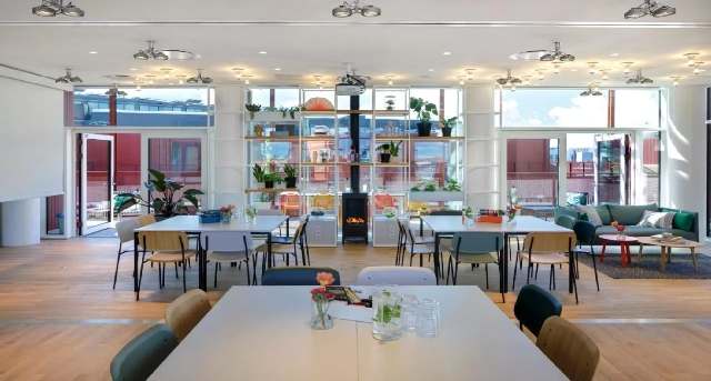 Amagerfælledvej, 108, Amagerfælledvej, Amagerfælledvej 108 Copenhagen — office space for rent, photo 13