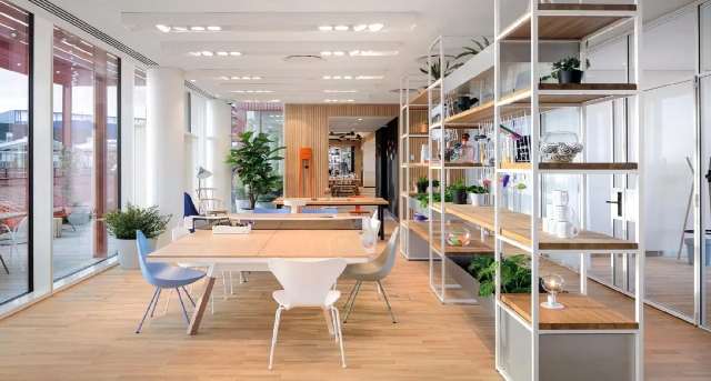 Amagerfælledvej, 108, Amagerfælledvej, Amagerfælledvej 108 Copenhagen — office space for rent, photo 15