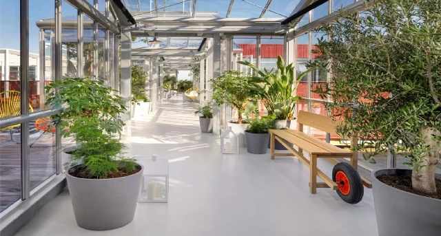 Amagerfælledvej 108, Amagerfælledvej 108, Amagerfælledvej 108 — office space for rent, photo 17