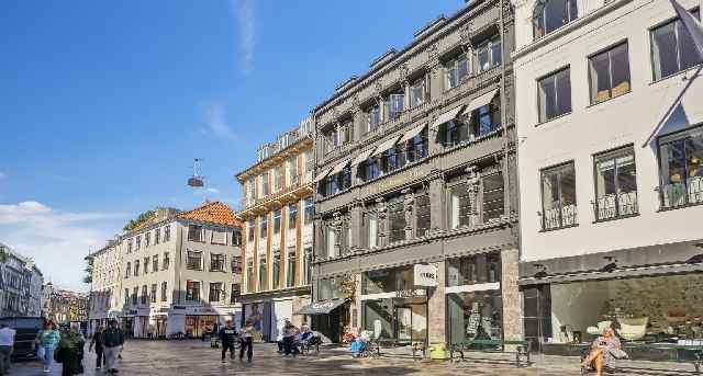 Amagertorv 14, Amagertorv 14, Amagertorv 14 — office space for rent, photo 1