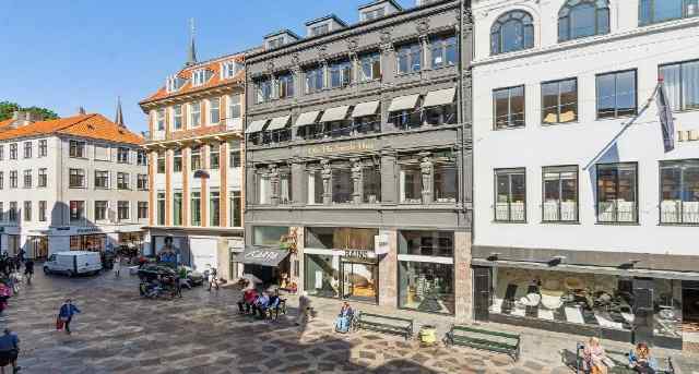 Amagertorv 14, Amagertorv 14, Amagertorv 14 — office space for rent, photo 3