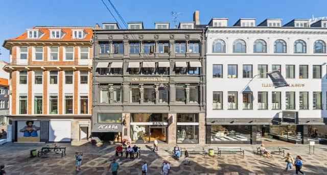 Amagertorv 14, Amagertorv 14, Amagertorv 14 — office space for rent, photo 7