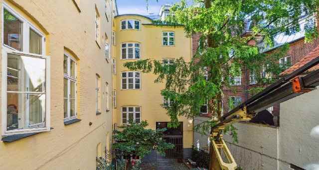 Amagertorv 14, Amagertorv 14, Amagertorv 14 — office space for rent, photo 8