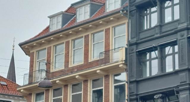 Amagertorv 16, Amagertorv 16, Amagertorv 16 3. Sal Copenhagen — office space for rent, photo 2