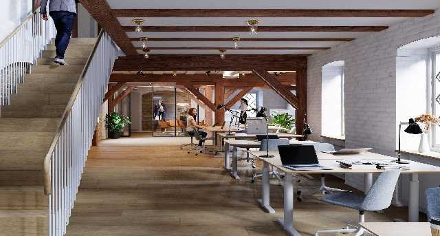 Amagertorv 8, Amagertorv 8, Amagertorv 8 Copenhagen — office space for rent, photo 1
