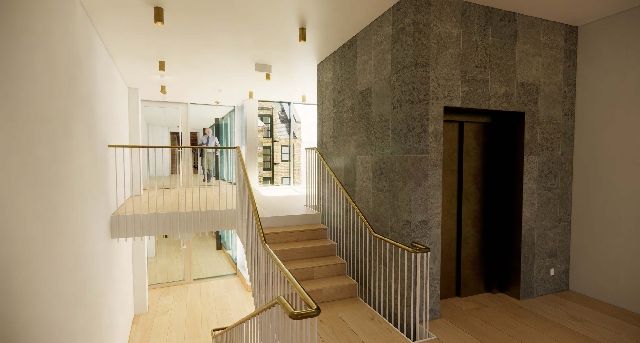Amagertorv 8, Amagertorv 8, Amagertorv 8 Copenhagen — office space for rent, photo 12