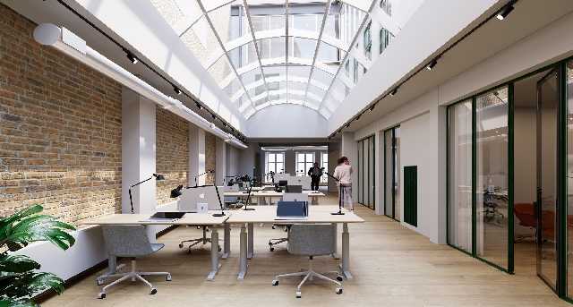 Amagertorv 8, Amagertorv 8, Amagertorv 8 Copenhagen — office space for rent, photo 7
