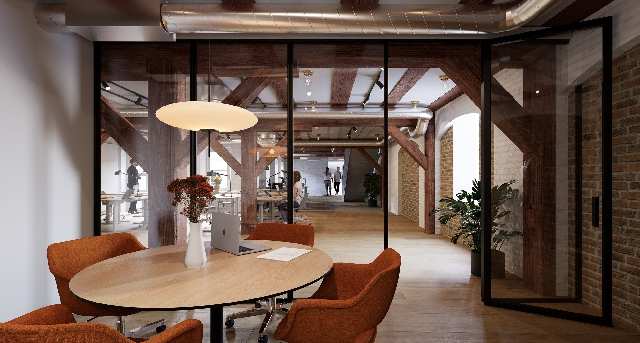 Amagertorv 8, Amagertorv 8, Amagertorv 8 Copenhagen — office space for rent, photo 8