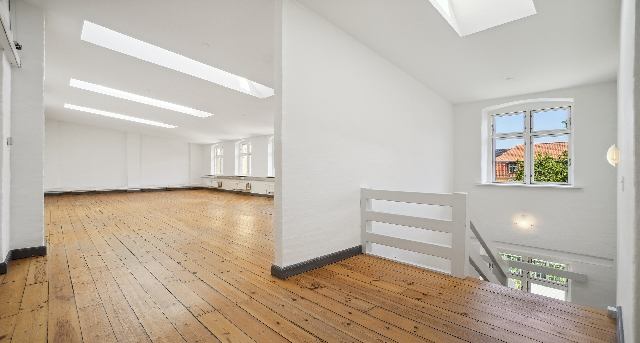 Amaliegade 21D, Amaliegade 21D, Amaliegade 21D — office space for rent, photo 1