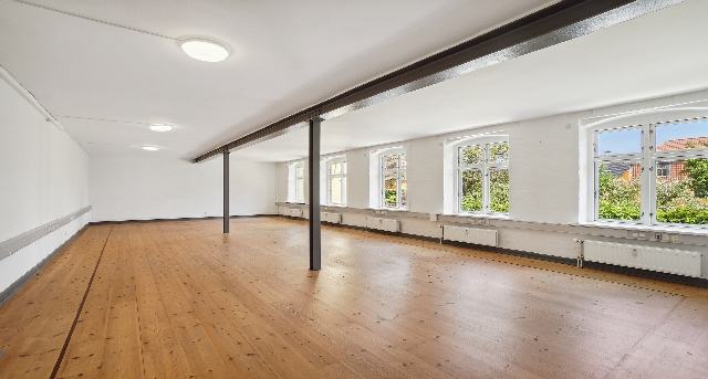 Amaliegade 21D, Amaliegade 21D, Amaliegade 21D — office space for rent, photo 14