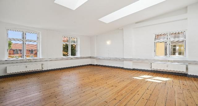 Amaliegade 21D, Amaliegade 21D, Amaliegade 21D — office space for rent, photo 2