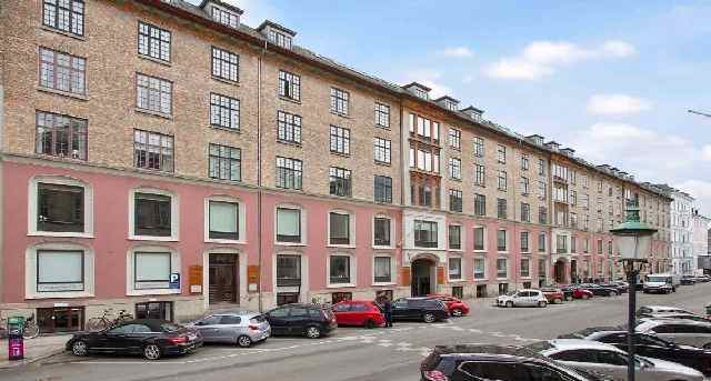 Amaliegade 36, Amaliegade 36, Amaliegade 36 Copenhagen — office space for rent, photo 5