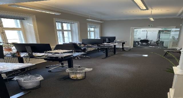 Amaliegade 43, Amaliegade 43, Amaliegade 43 2. sal Copenhagen — office space for rent, photo 2