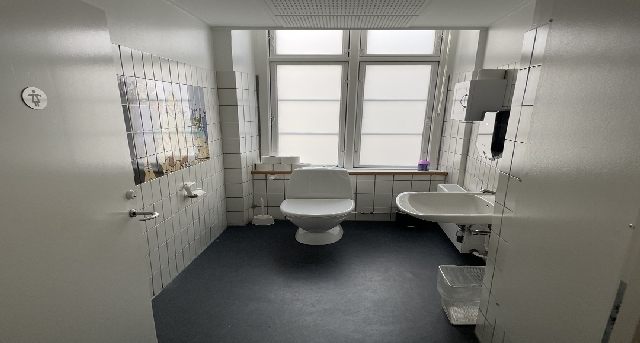 Amaliegade 43, Amaliegade 43, Amaliegade 43 2. sal Copenhagen — office space for rent, photo 7