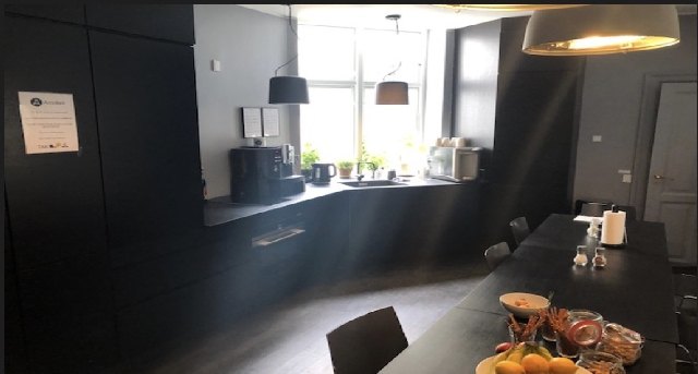 Amaliegade 6, Amaliegade 6, Amaliegade 6 Copenhagen — office space for rent, photo 12