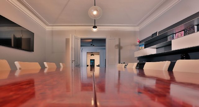 Amaliegade 6, Amaliegade 6, Amaliegade 6 Copenhagen — office space for rent, photo 3