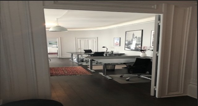 Amaliegade 6, Amaliegade 6, Amaliegade 6 Copenhagen — office space for rent, photo 5