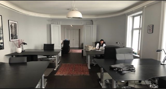 Amaliegade 6, Amaliegade 6, Amaliegade 6 Copenhagen — office space for rent, photo 6