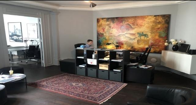 Amaliegade 6, Amaliegade 6, Amaliegade 6 Copenhagen — office space for rent, photo 7